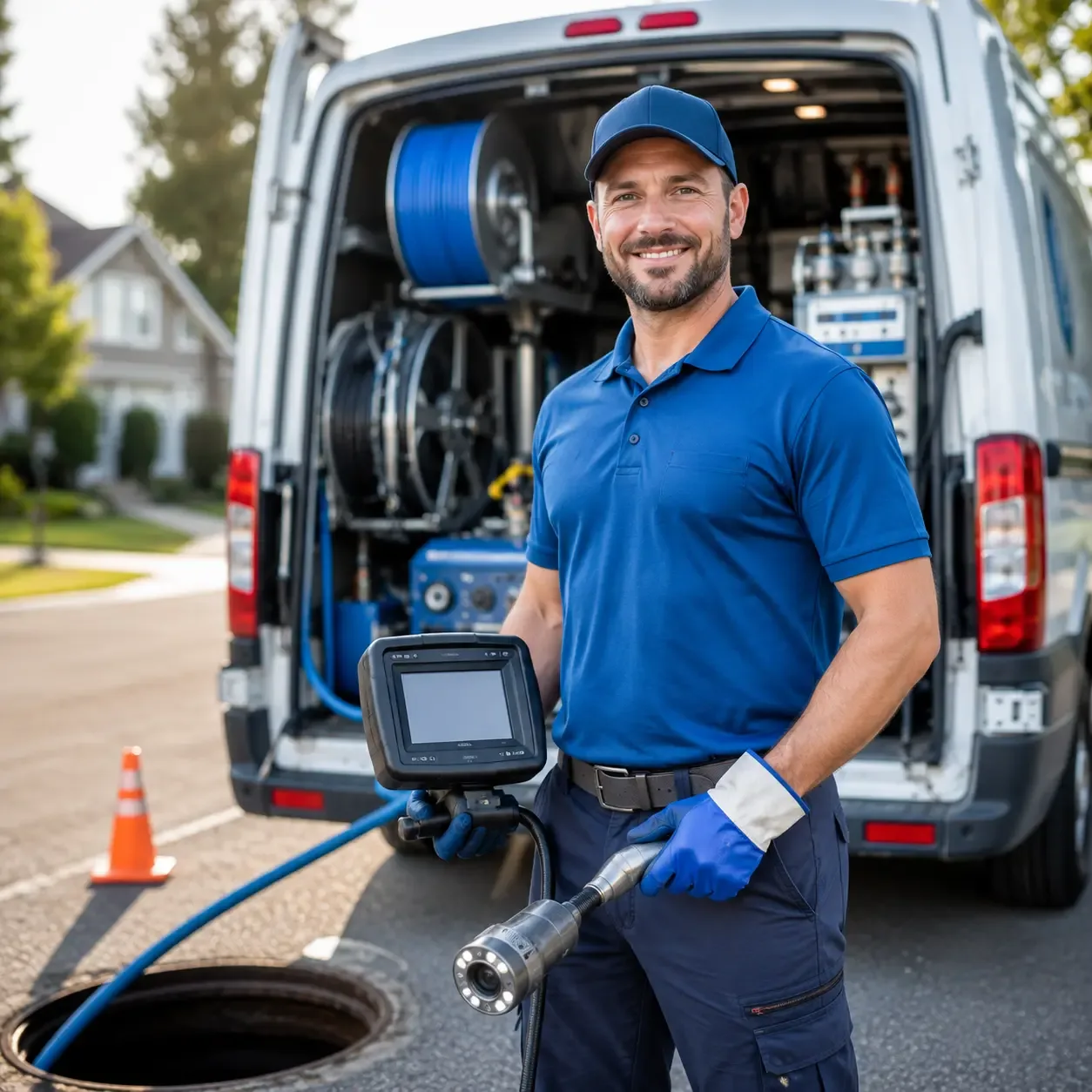 Local Pipe Relining specialists in Fort Peck, MT