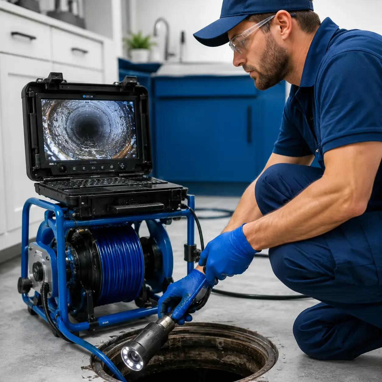 Pipe Relining professionals serving Fort Peck, MT